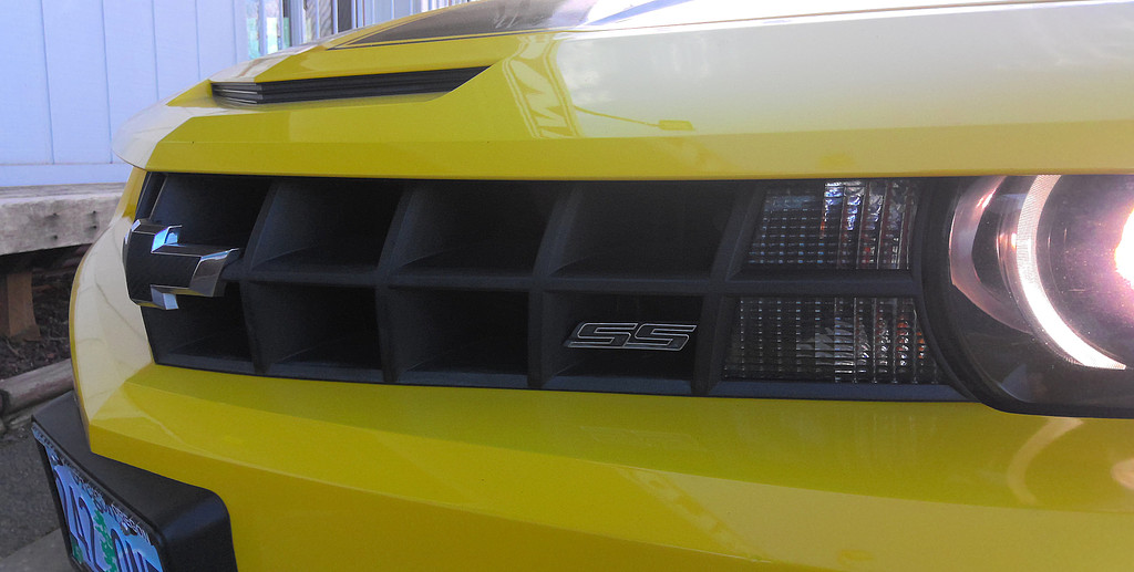 2011 Chevrolet Camaro Located at World Famous Car Sales light-box-slides