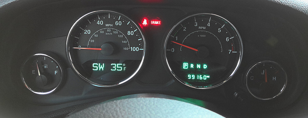 2018 Jeep Wrangler Located at World Famous Car Sales slide-image