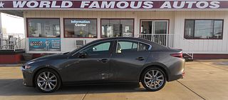 Thumbnail - 2020 Mazda MAZDA3