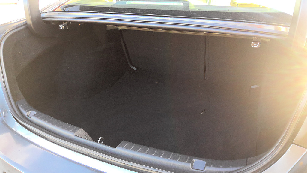 2020 Mazda MAZDA3 Located at World Famous Car Sales slide-image