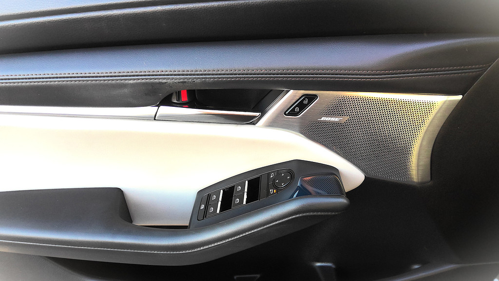 2020 Mazda MAZDA3 Located at World Famous Car Sales slide-image