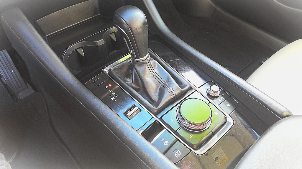 2020 Mazda MAZDA3 Located at World Famous Car Sales slide-image