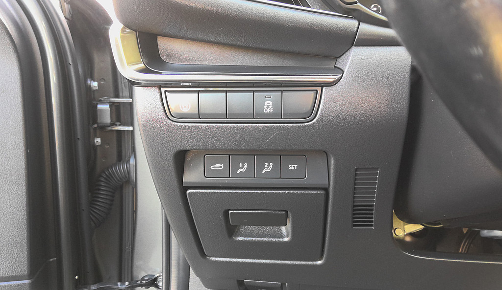 2020 Mazda MAZDA3 Located at World Famous Car Sales slide-image