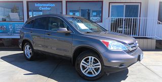 Thumbnail - 2010 Honda CR-V