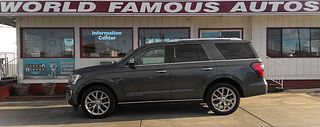 Thumbnail - 2018 Ford EXPEDITION