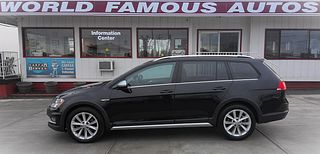 Thumbnail - 2017 Volkswagen GOLF