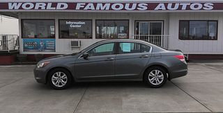 Thumbnail - 2008 Honda ACCORD