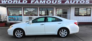 Thumbnail - 2007 Lexus ES 350