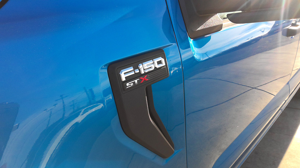 2021 Ford F150 Located at World Famous Car Sales slide-image