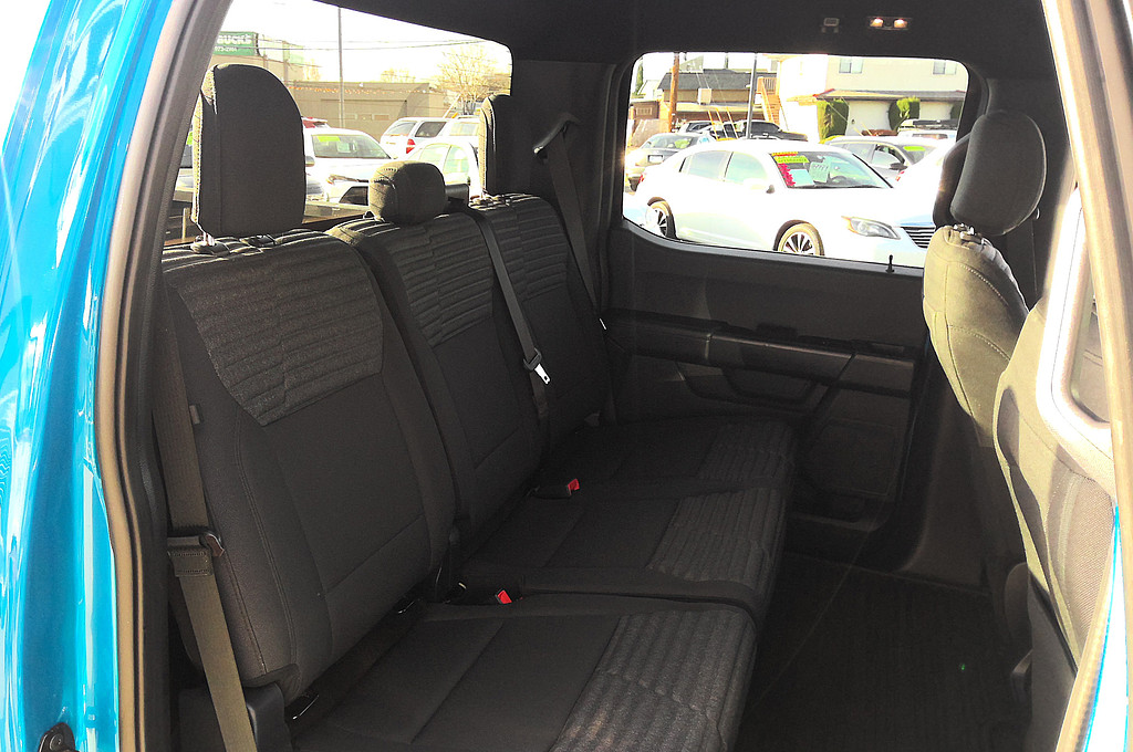 2021 Ford F150 Located at World Famous Car Sales slide-image