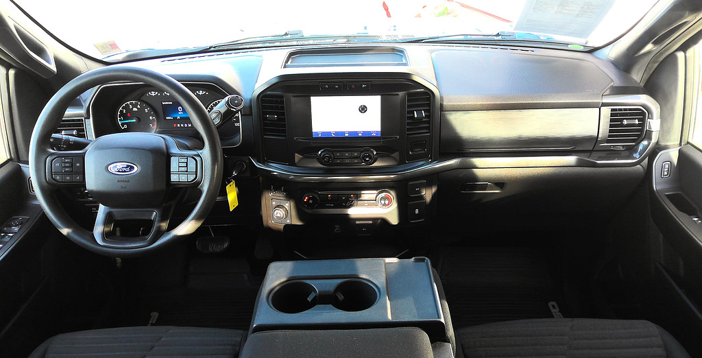 2021 Ford F150 Located at World Famous Car Sales slide-image