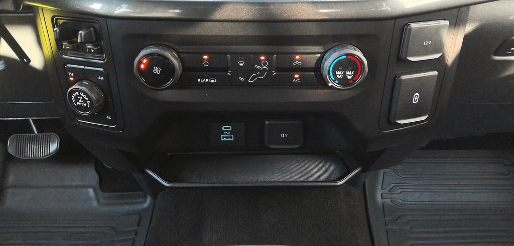 2021 Ford F150 Located at World Famous Car Sales slide-image