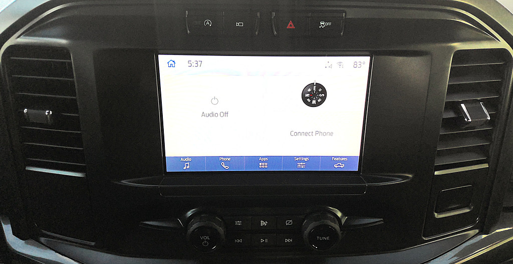 2021 Ford F150 Located at World Famous Car Sales light-box-slides