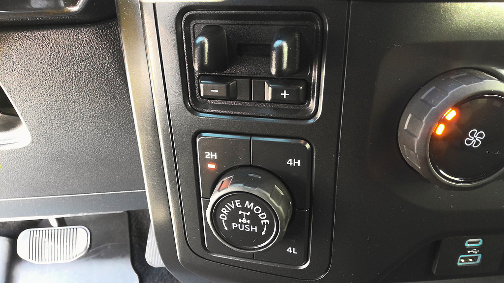 2021 Ford F150 Located at World Famous Car Sales slide-image