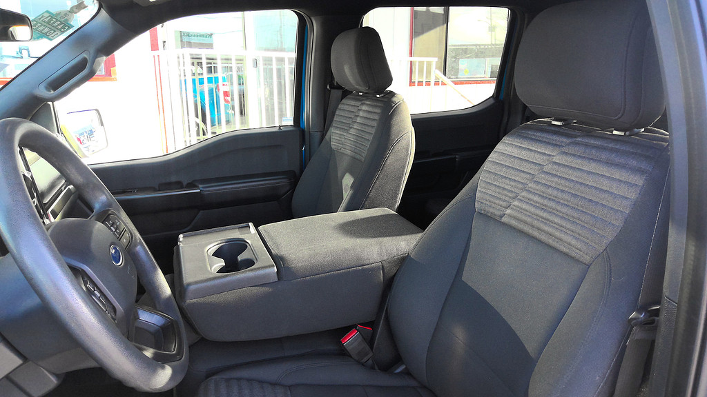 2021 Ford F150 Located at World Famous Car Sales slide-image