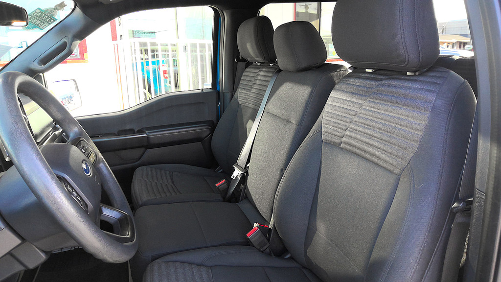 2021 Ford F150 Located at World Famous Car Sales slide-image