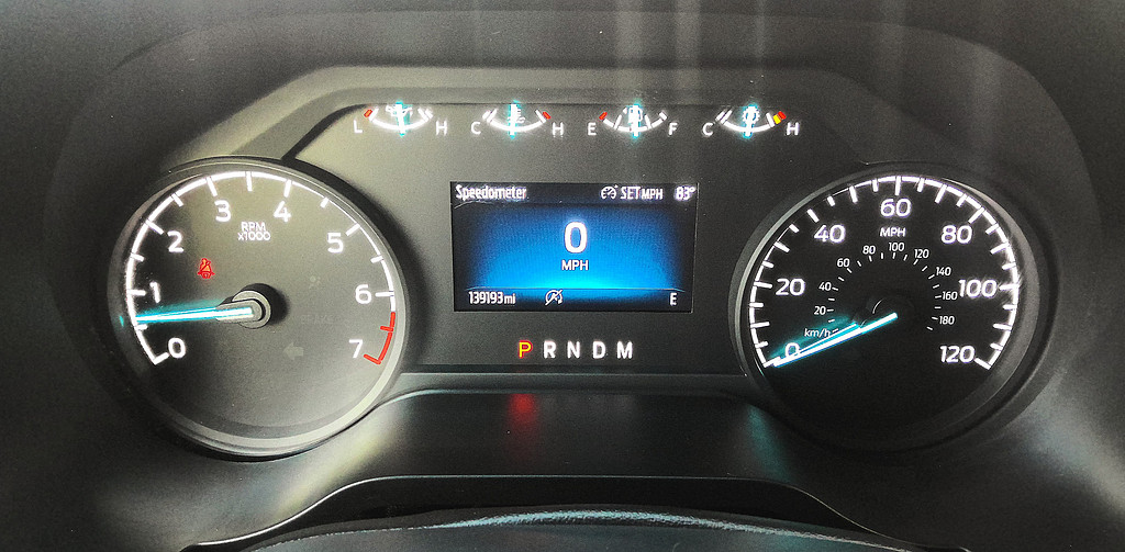 2021 Ford F150 Located at World Famous Car Sales slide-image