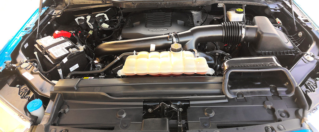 2021 Ford F150 Located at World Famous Car Sales slide-image