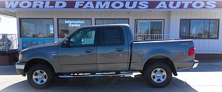 Thumbnail - 2003 Ford F150