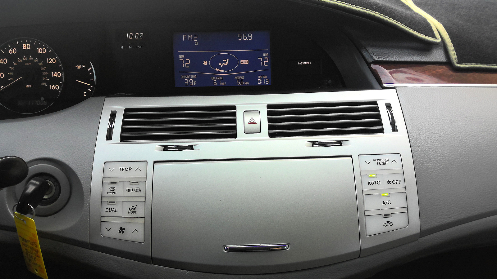 2008 Toyota Avalon