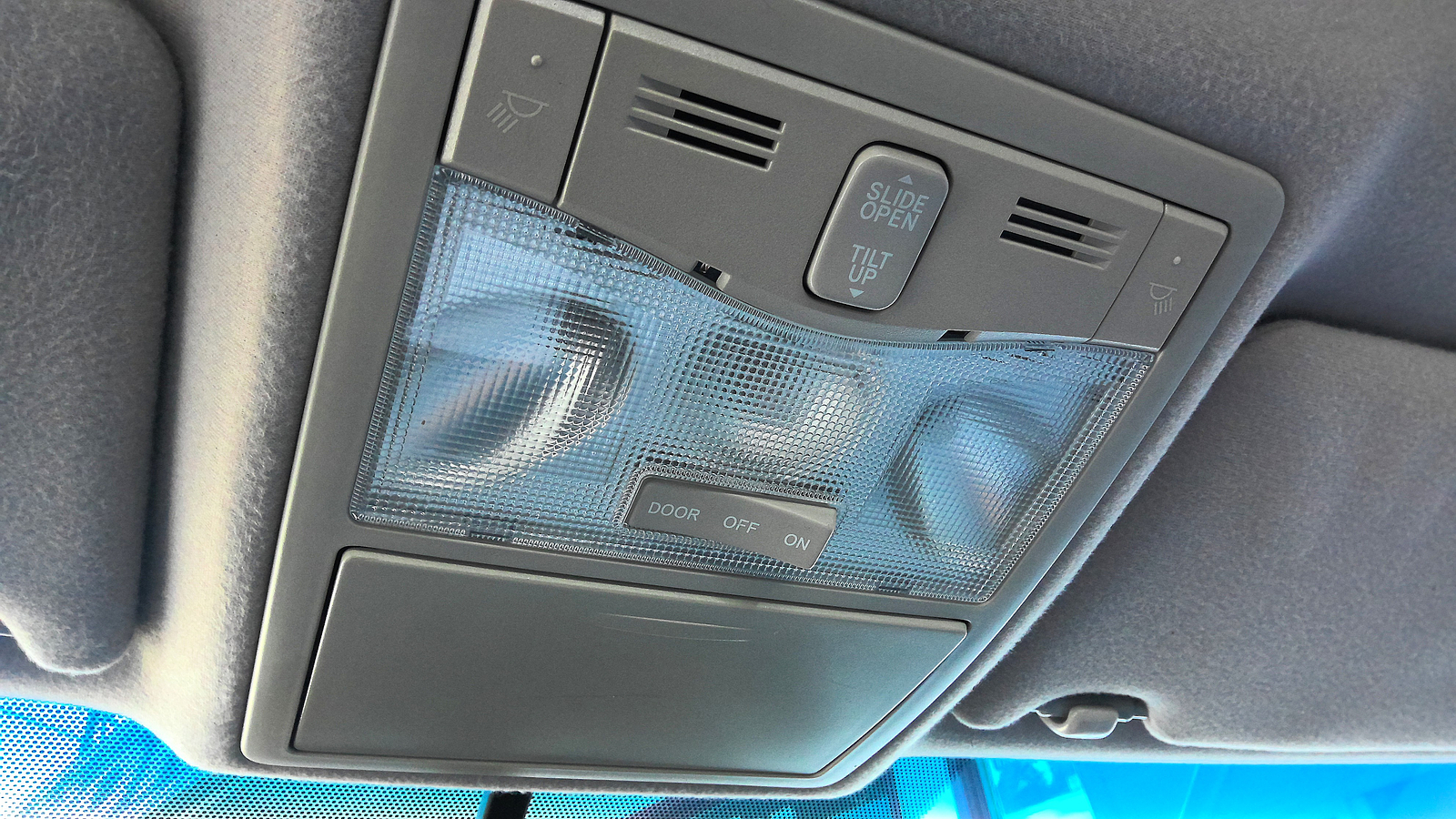 2008 Toyota Avalon
