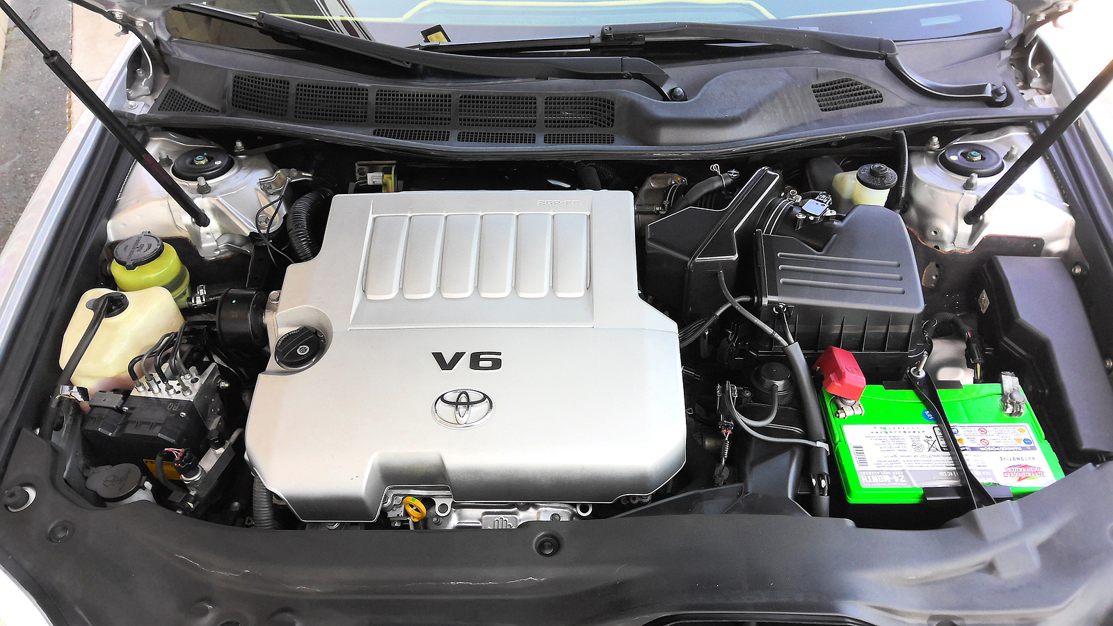 2008 Toyota Avalon