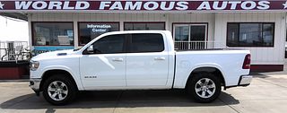 Thumbnail - 2020 RAM 1500