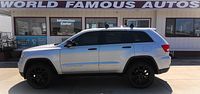 2011 Jeep GR CHEROKEE
