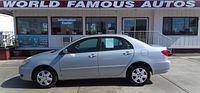 2008 Toyota Corolla