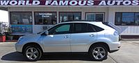 2007 Lexus RX 350