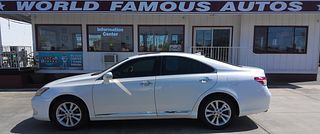 Thumbnail - 2012 Lexus ES 350