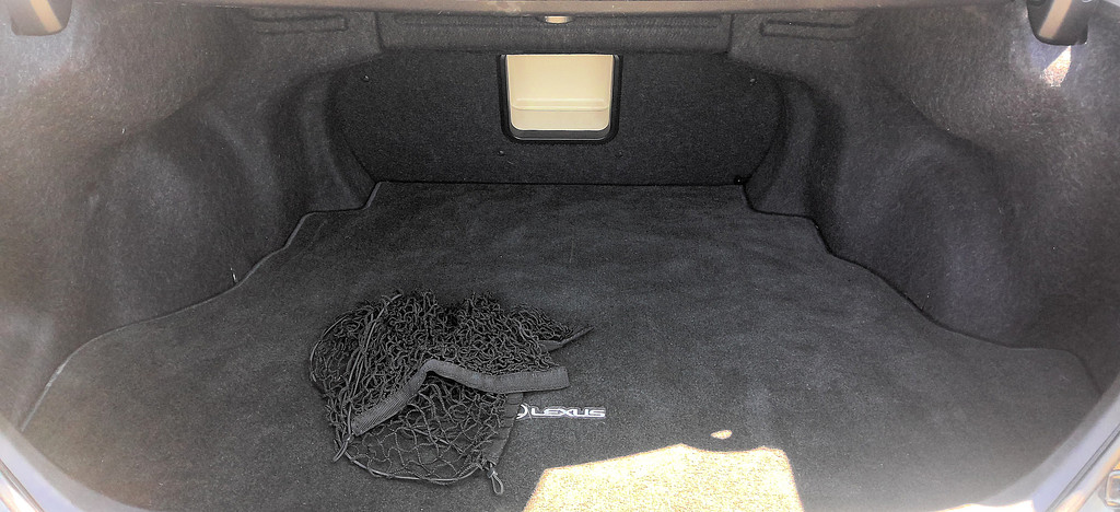 2011 Lexus ES 350 Located at World Famous Car Sales light-box-slides
