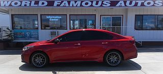 Thumbnail - 2020 Kia Forte