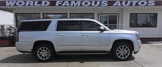 Thumbnail - 2015 GMC YUKON XL