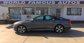Thumbnail - 2019 Honda ACCORD