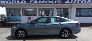 Thumbnail - 2019 Volkswagen JETTA