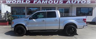 Thumbnail - 2011 Ford F150