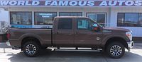 2012 Ford F250