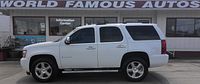 2007 Chevrolet TAHOE