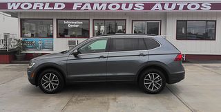 Thumbnail - 2019 Volkswagen TIGUAN