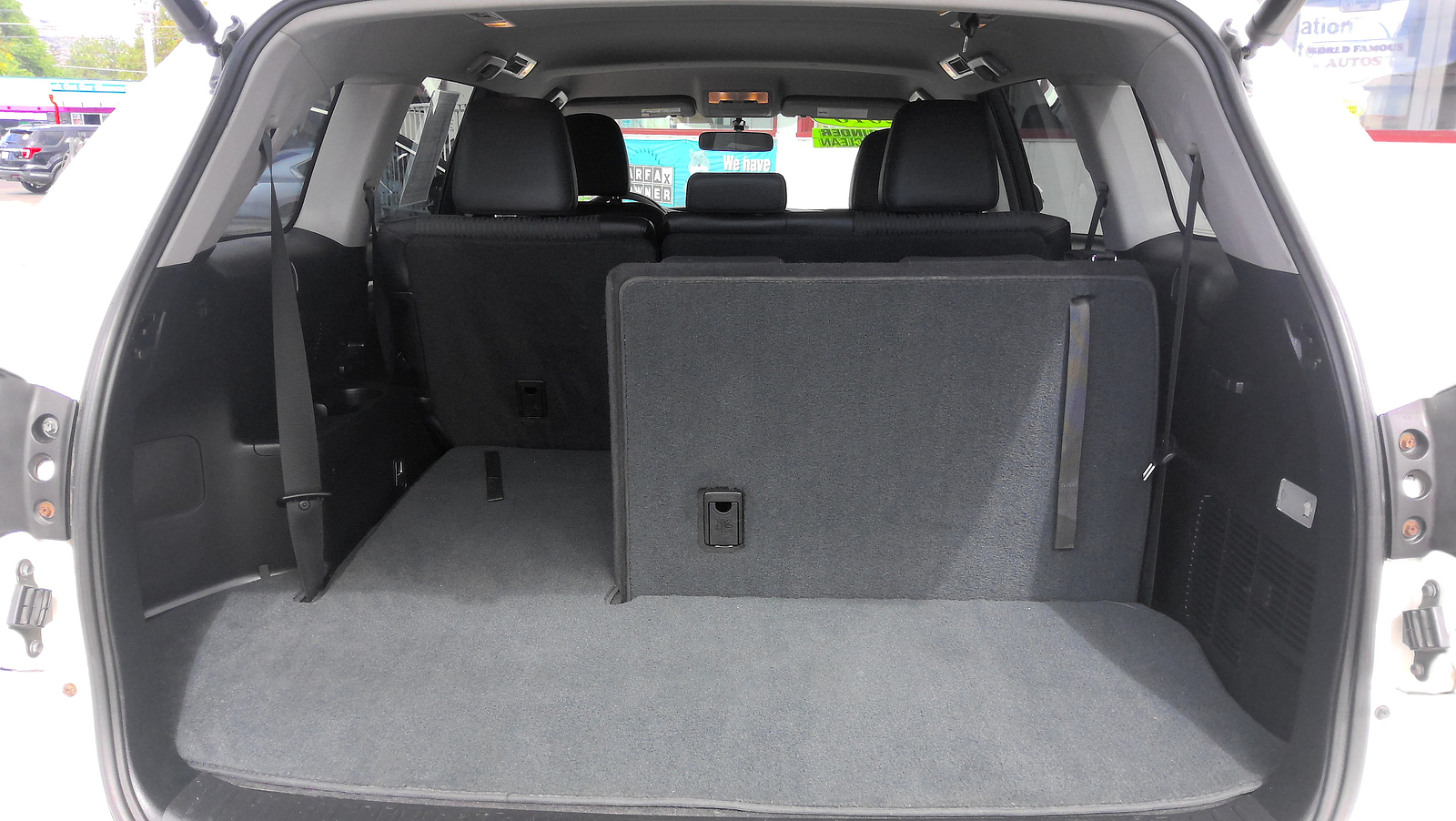 2016 Toyota HIGHLANDER