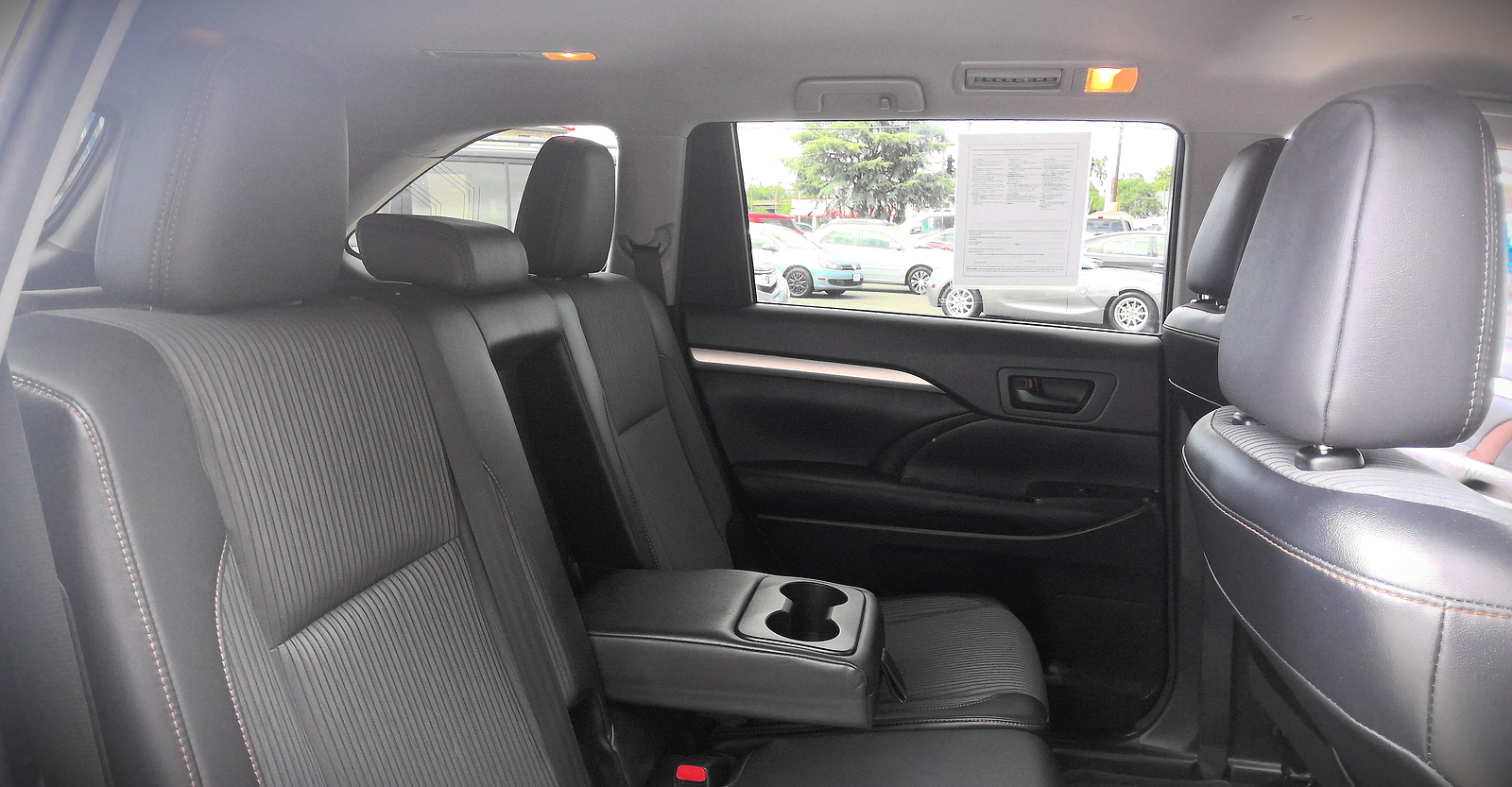 2016 Toyota HIGHLANDER