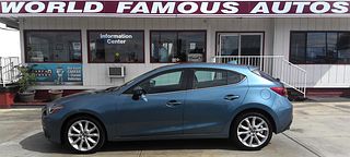 Thumbnail - 2014 Mazda MAZDA3