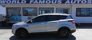 Thumbnail - 2018 Ford ESCAPE