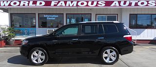 Thumbnail - 2010 Toyota HIGHLANDER