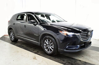 Thumbnail - 2023 Mazda CX-9