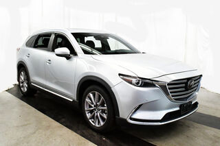 Thumbnail - 2023 Mazda CX-9