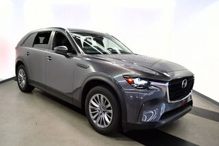 Thumbnail - 2024 Mazda CX-90