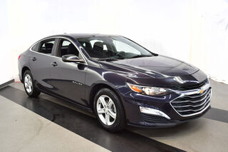 Thumbnail - 2023 Chevrolet Malibu