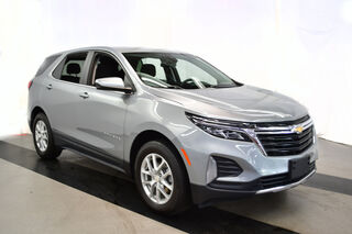 Thumbnail - 2023 Chevrolet Equinox